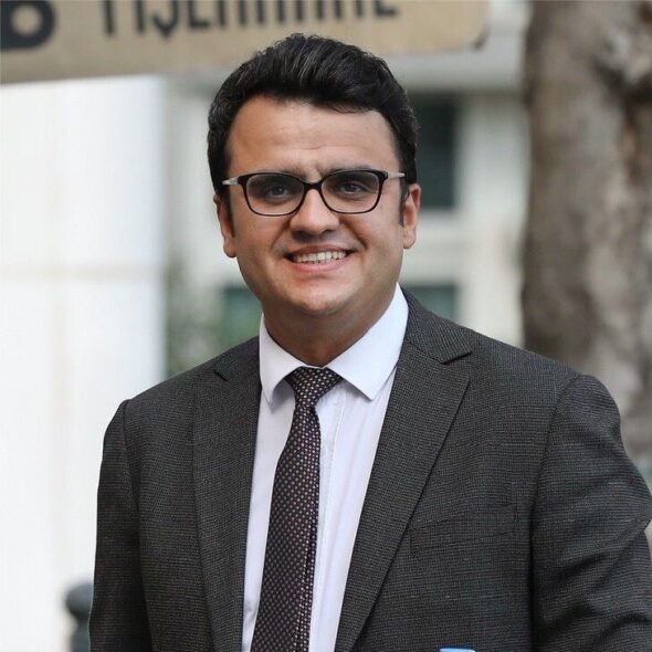 Serhat Guzel
