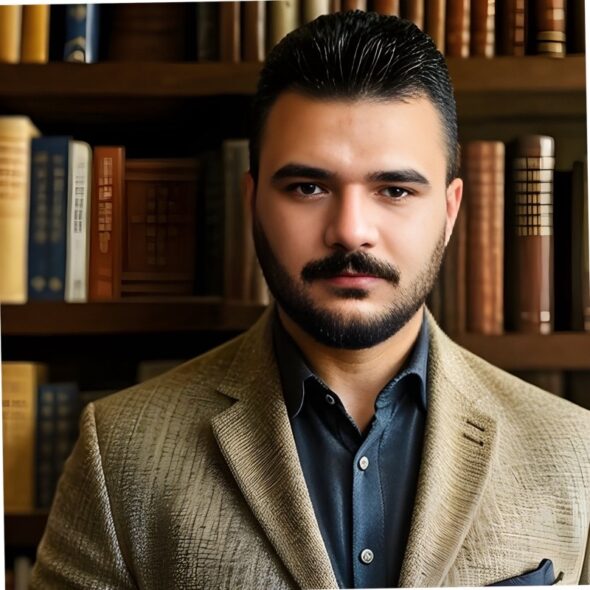 Ahmet Yusuf Akan